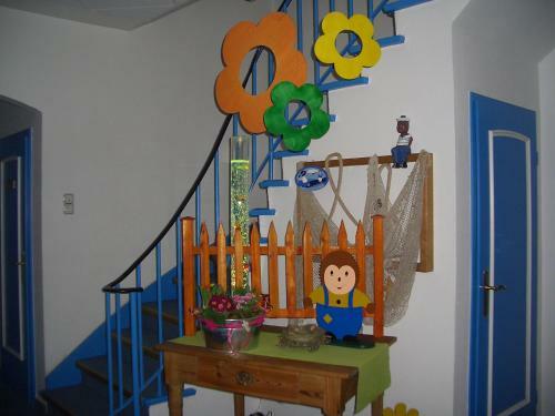 Hostal Hotel Ostfriesland Garni