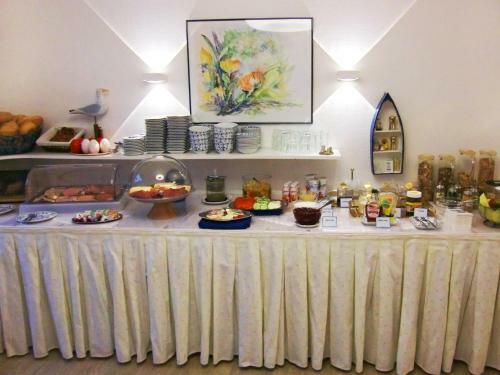 Hostal Hotel Ostfriesland Garni