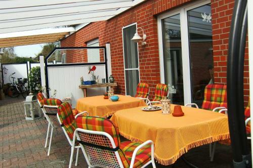 Hostal Hotel Ostfriesland Garni