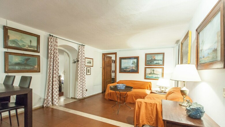 Apartamento Rental In Rome Pantheon