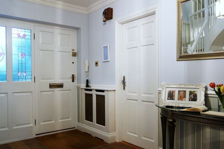 The Chimes B&B