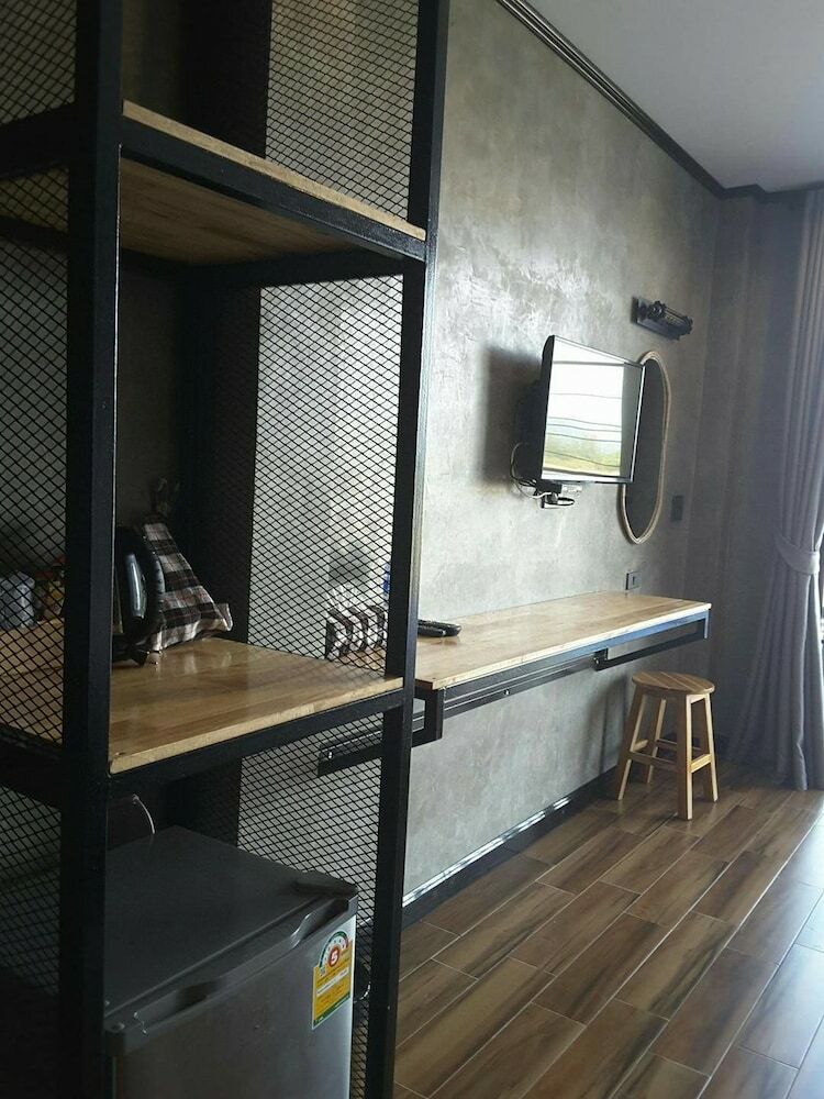 Hostal Lanta Chaolay Hostel