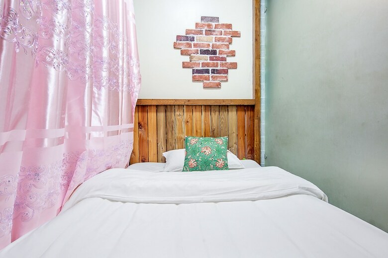 Apartamentos Lovely Roof Inn