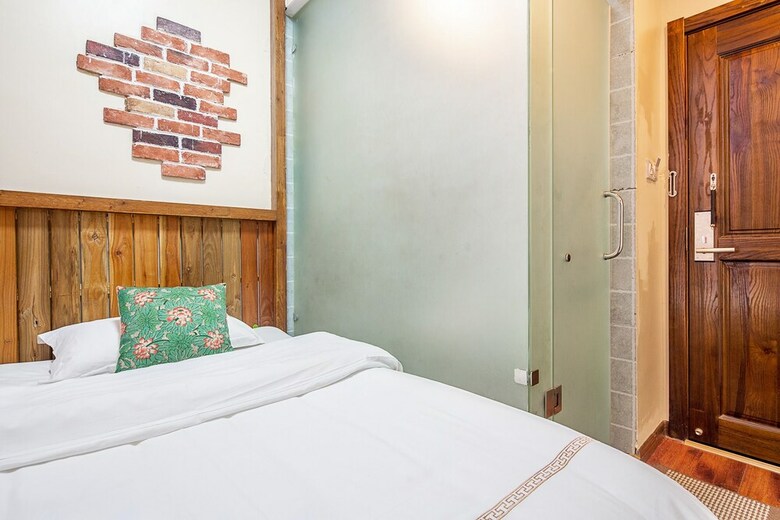 Apartamentos Lovely Roof Inn