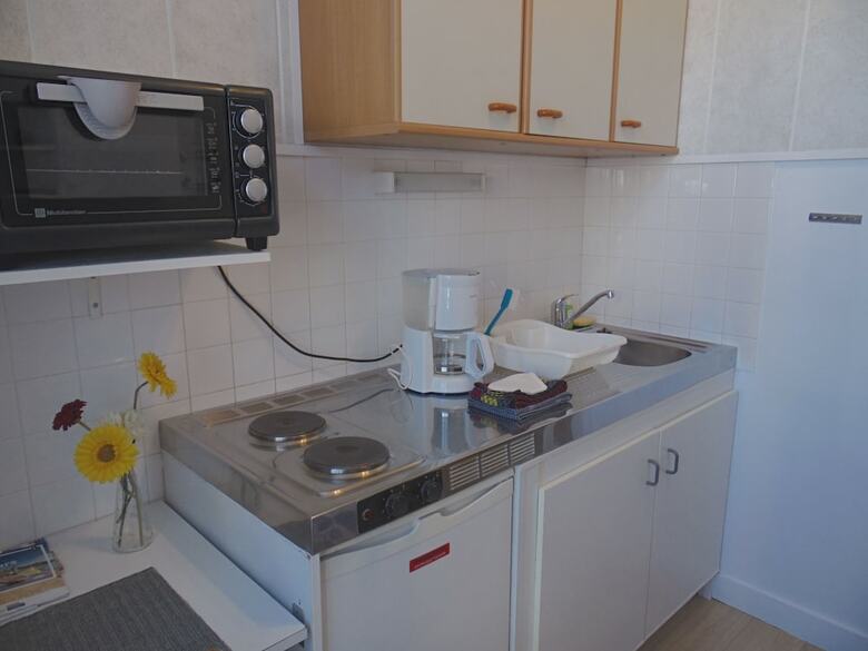 Residencia R�sidence La Hoguette