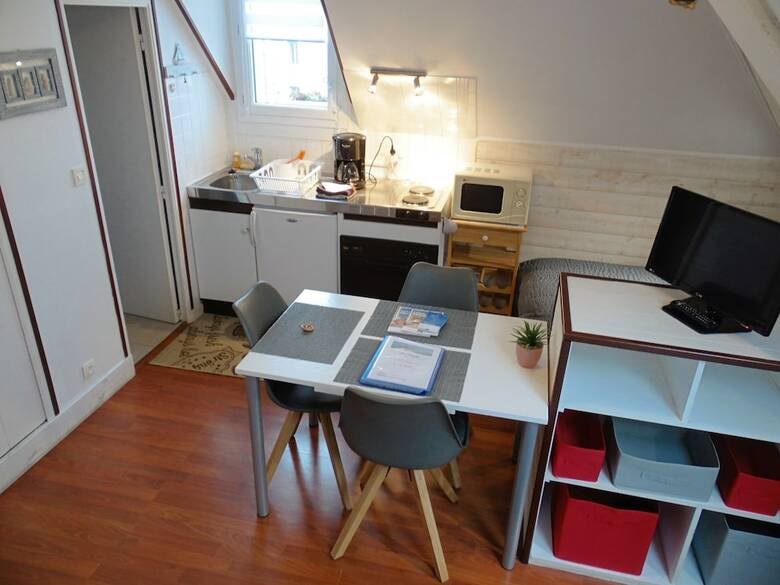 Residencia R�sidence La Hoguette