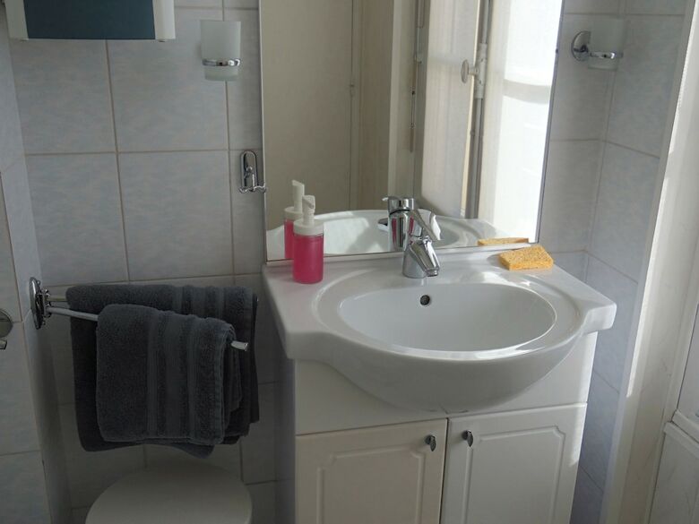 Residencia R�sidence La Hoguette