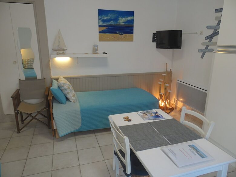 Residencia R�sidence La Hoguette