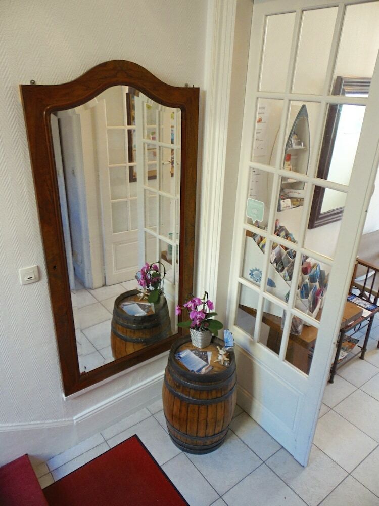 Residencia R�sidence La Hoguette