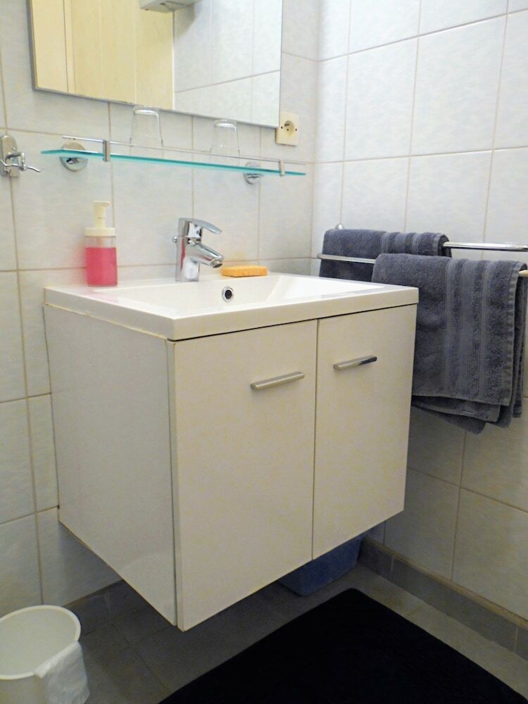 Residencia R�sidence La Hoguette