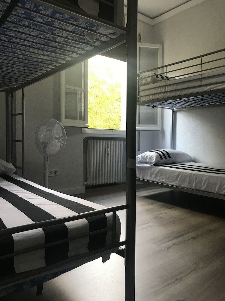 Hostal Jmg Hostel Madrid