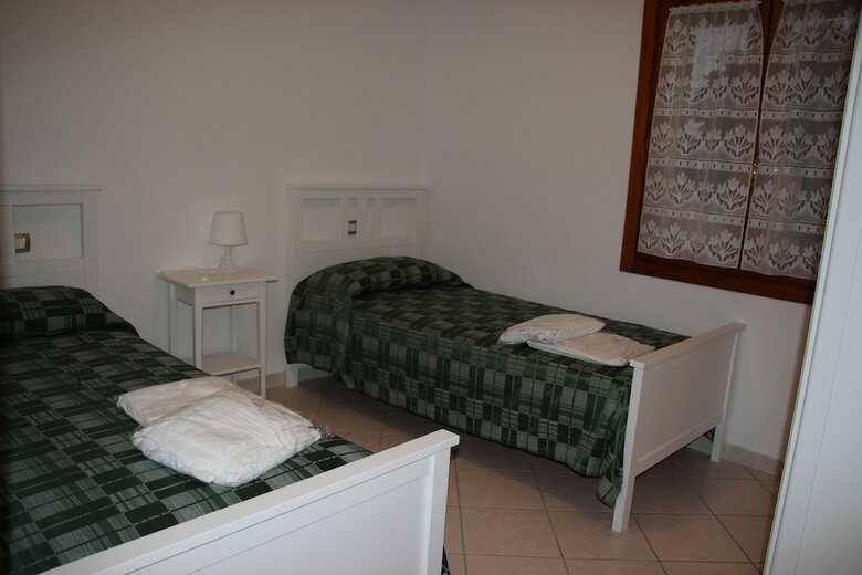 Apartamento Rena Majore Resort