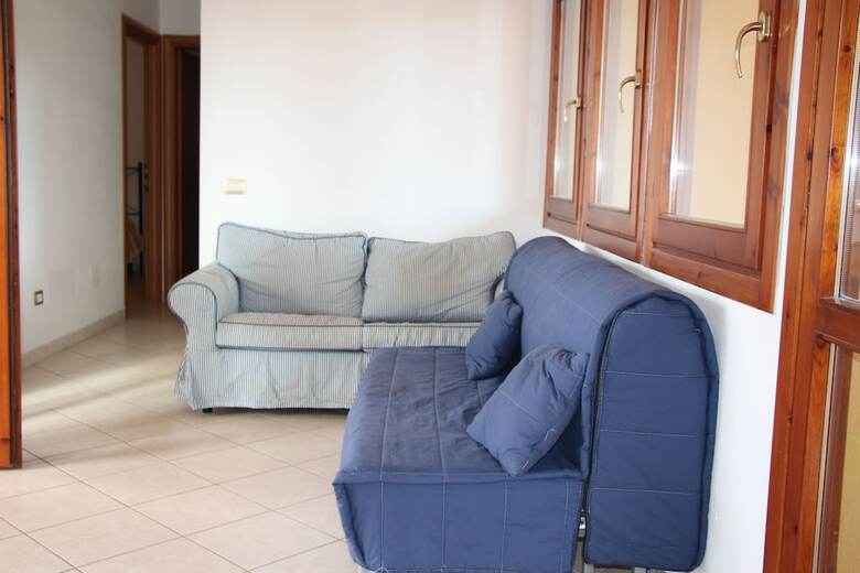 Apartamento Rena Majore Resort