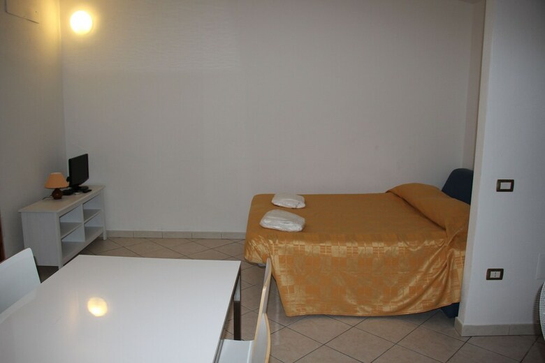 Apartamento Rena Majore Resort