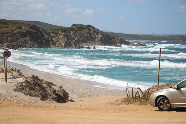 Apartamento Rena Majore Resort