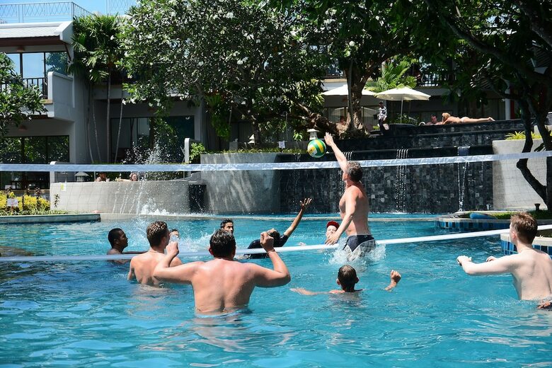 Apartamento Andaman Cannacia Resort & Spa