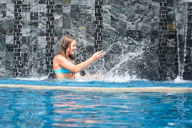Apartamento Andaman Cannacia Resort & Spa