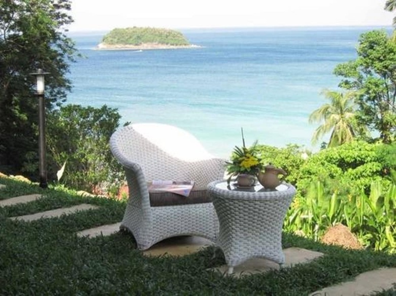 Apartamento Andaman Cannacia Resort & Spa