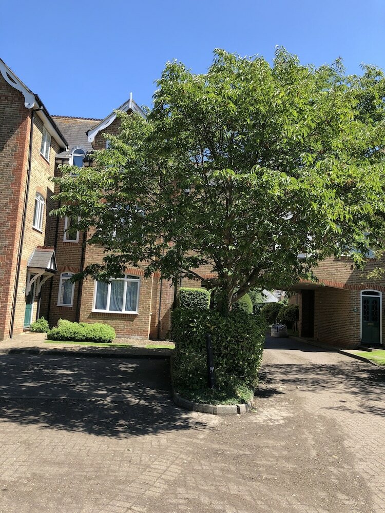 Apartamentos Latium Mews