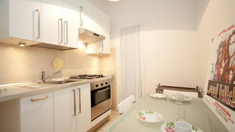 Apartamento Rental In Rome Bernini