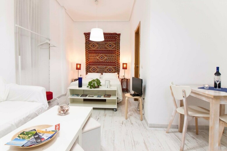 Apartamentos San Juan City Center