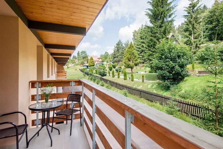 Posada Hotel Bon