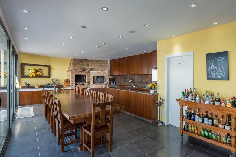 Villa S�o Louren�o By Mhm