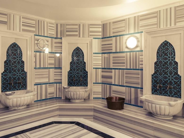 Hotel Mercure Istanbul Umraniye