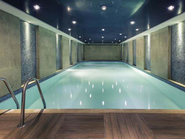 Hotel Mercure Istanbul Umraniye
