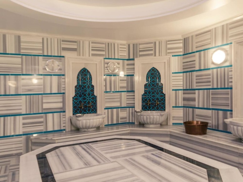 Hotel Mercure Istanbul Umraniye