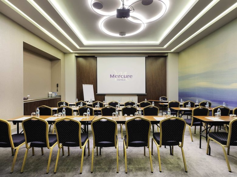Hotel Mercure Istanbul Umraniye
