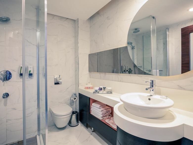 Hotel Mercure Istanbul Umraniye