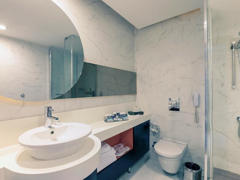 Hotel Mercure Istanbul Umraniye