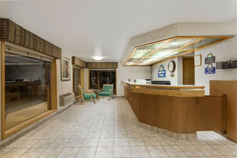 Hotel Days Inn & Suites By Wyndham Kanab