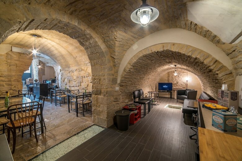 Bed & Breakfast Borgomurgia