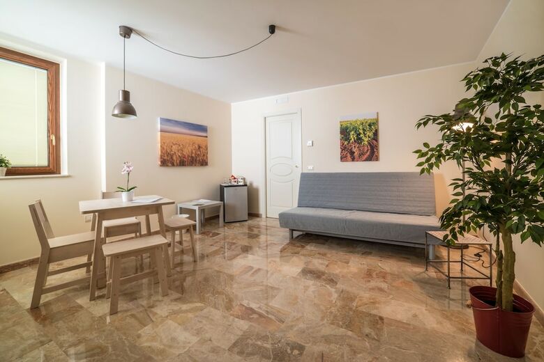 Bed & Breakfast Borgomurgia
