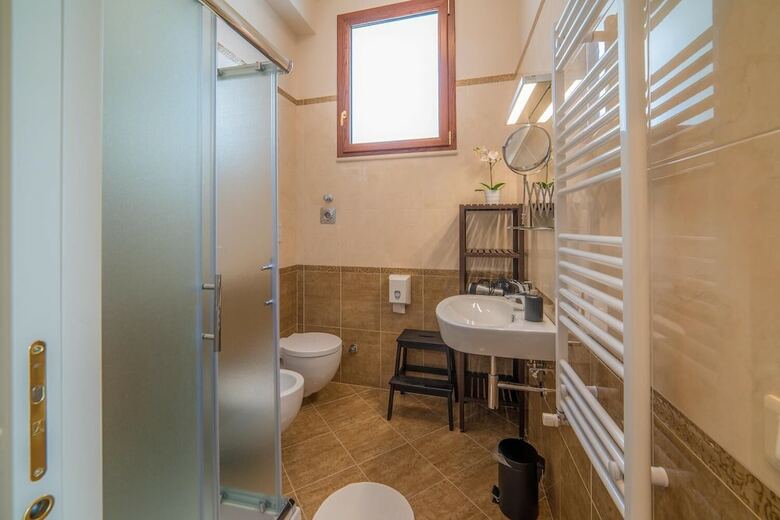 Bed & Breakfast Borgomurgia
