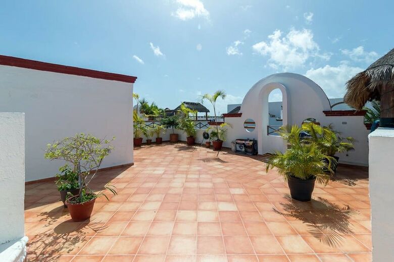 Apartamentos Hacienda San Jose By Cocobr