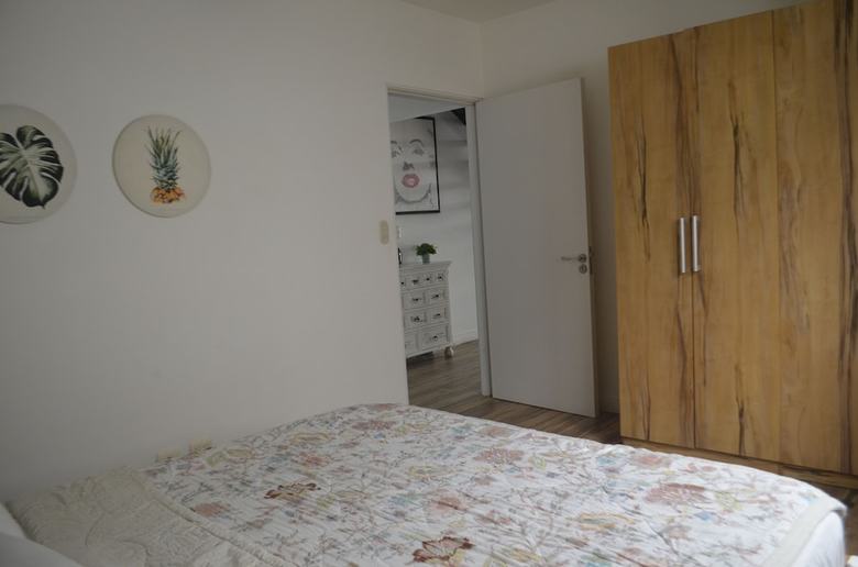 Apartamentos Peace Loft Santa Teresa