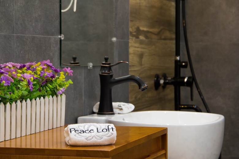 Apartamentos Peace Loft Santa Teresa