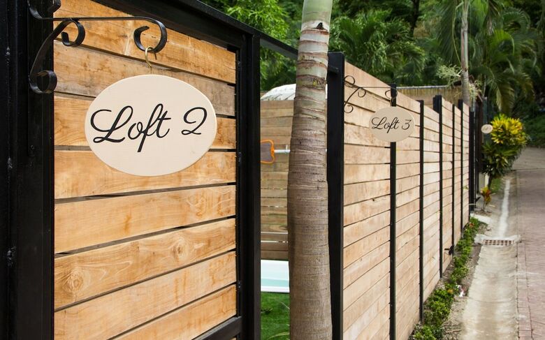 Apartamentos Peace Loft Santa Teresa