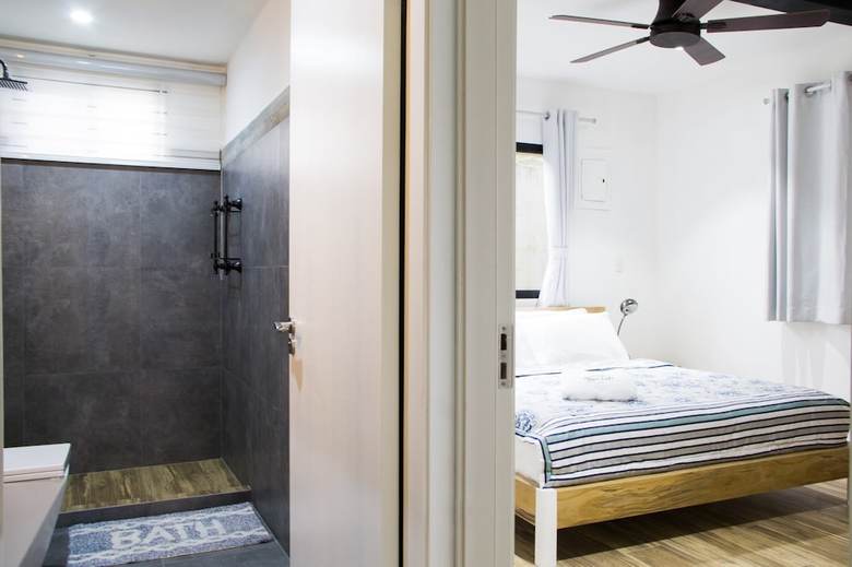 Apartamentos Peace Loft Santa Teresa