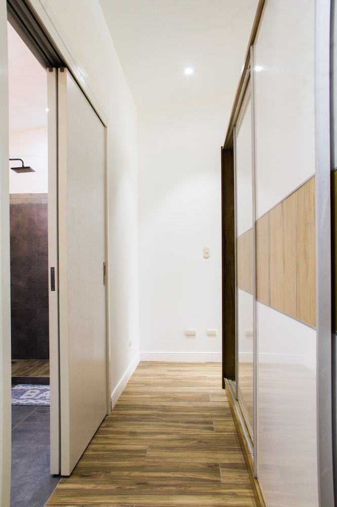 Apartamentos Peace Loft Santa Teresa