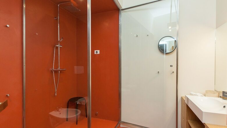 Apartamento Rental In Rome Suite Spanish
