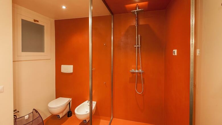Apartamento Rental In Rome Suite Spanish