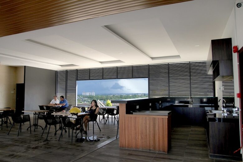 Apartamentos Vivacity Jazz Suites