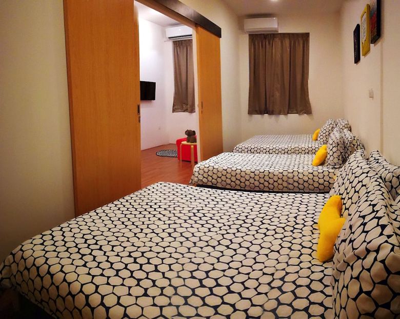 Hotel Lazy Elephant Guesthouse