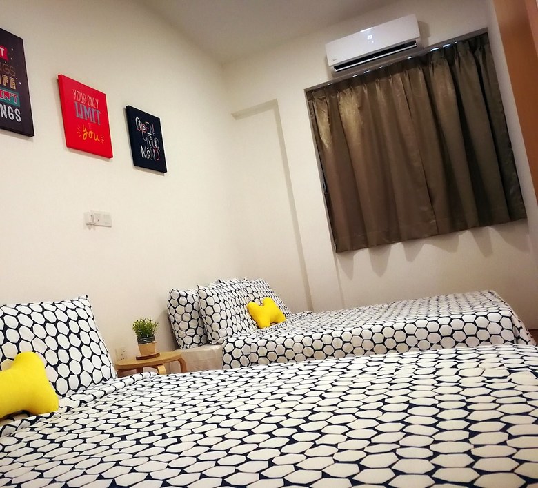 Hotel Lazy Elephant Guesthouse