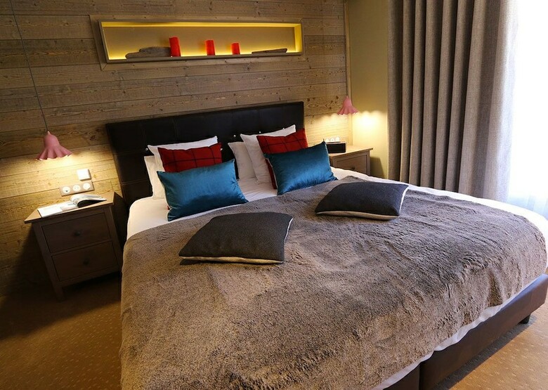 Hotel H�tel Edelweiss