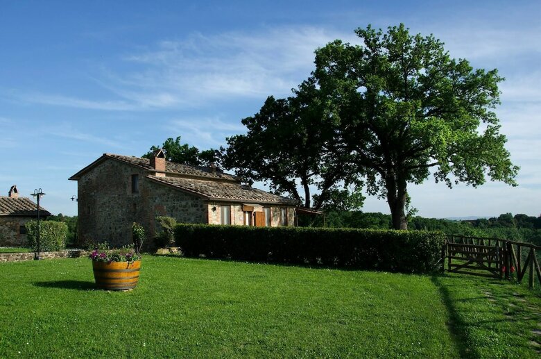 Agroturismo Agriturismo Poggio Bonelli